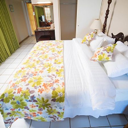Treasure Beach Hotel Kültér fotó