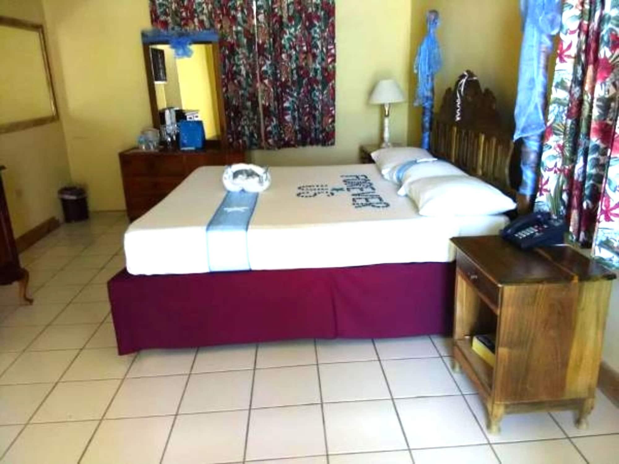 Treasure Beach Hotel Kültér fotó