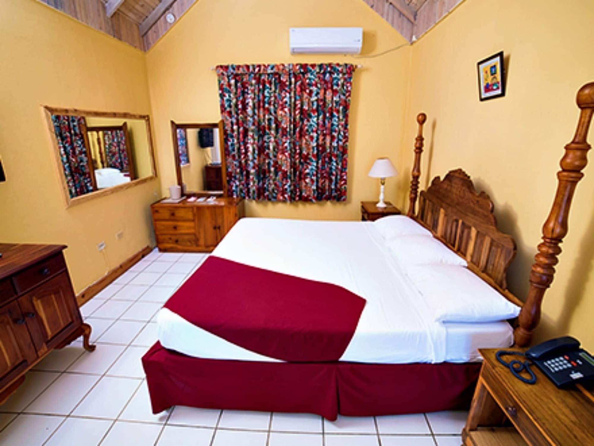 Treasure Beach Hotel Kültér fotó