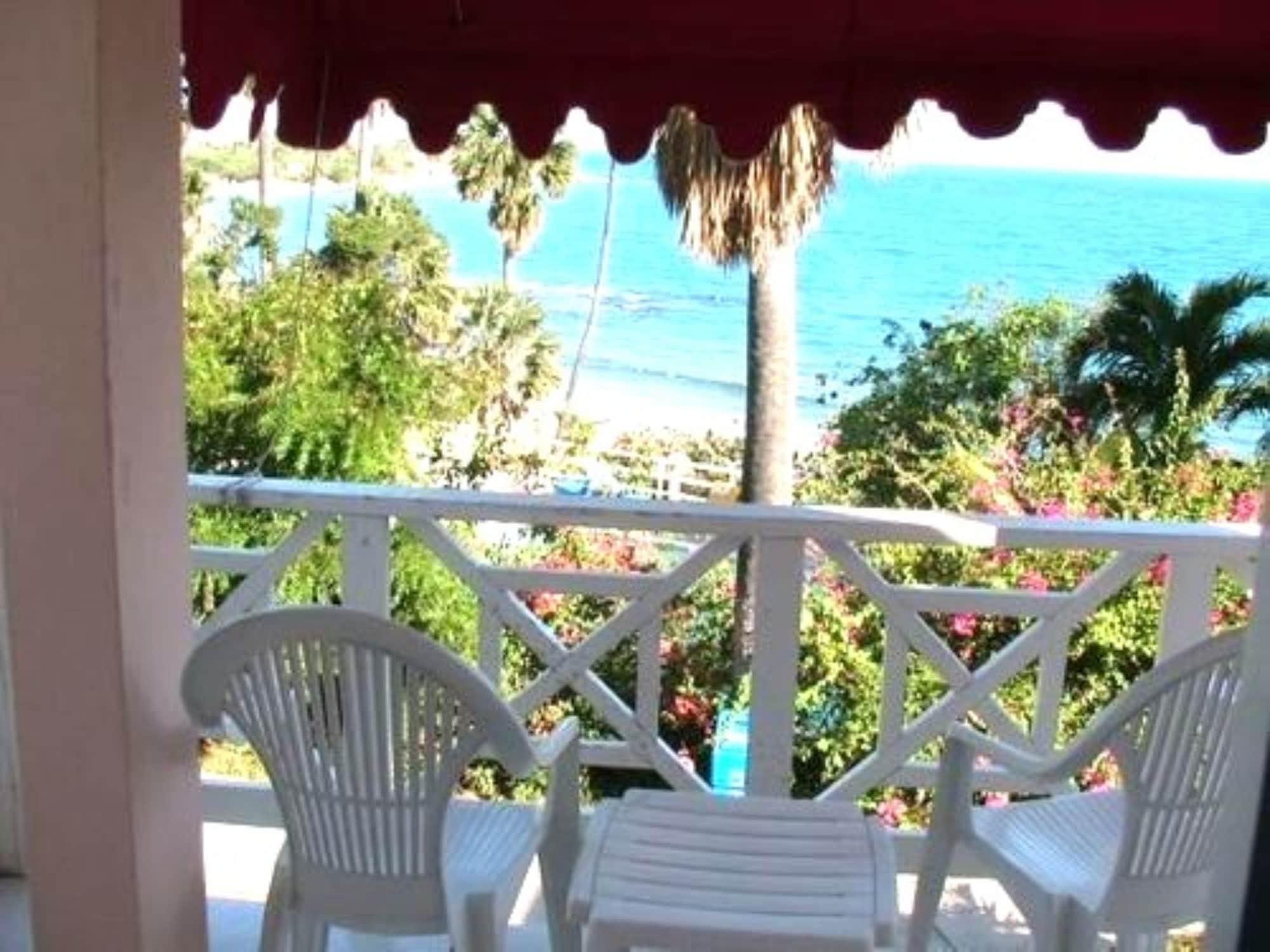 Treasure Beach Hotel Létesítmények fotó
