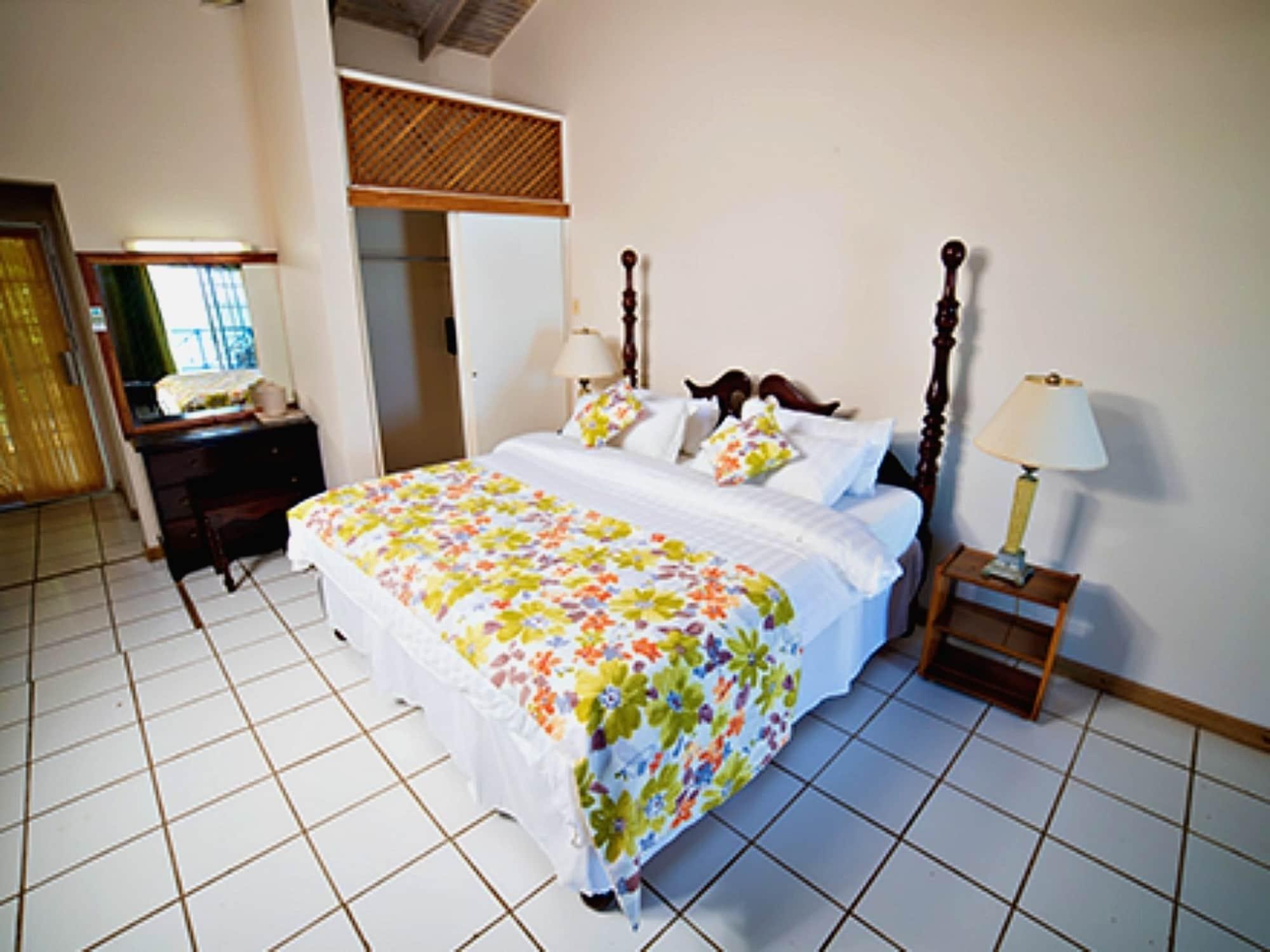 Treasure Beach Hotel Kültér fotó