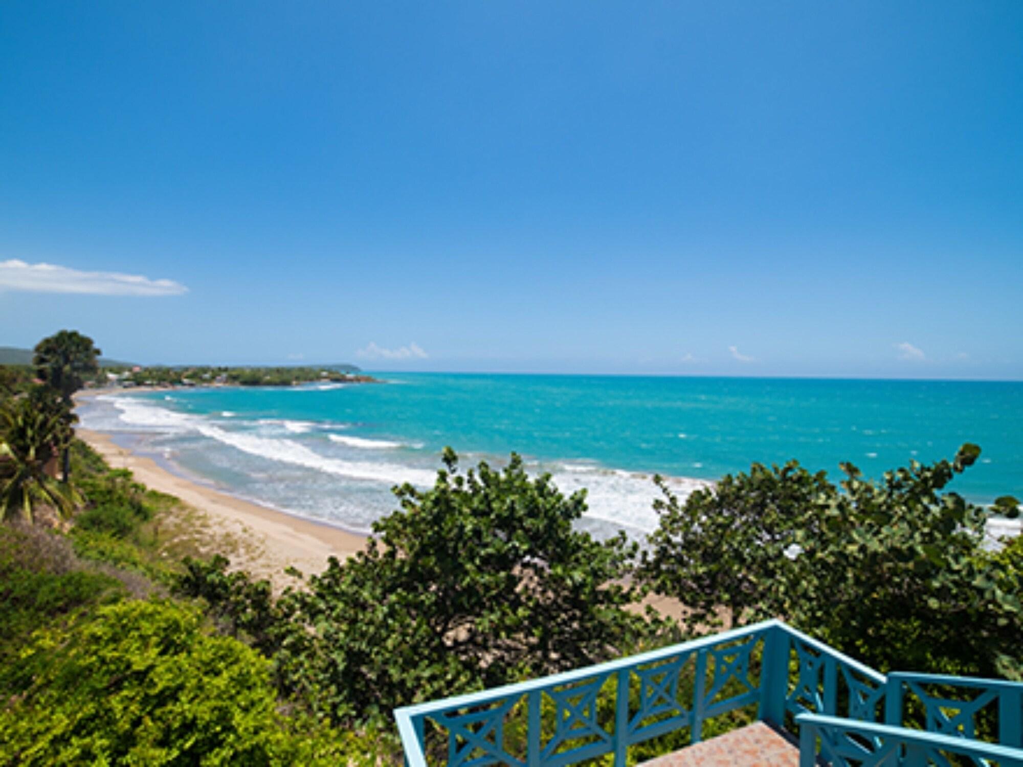 Treasure Beach Hotel Kültér fotó