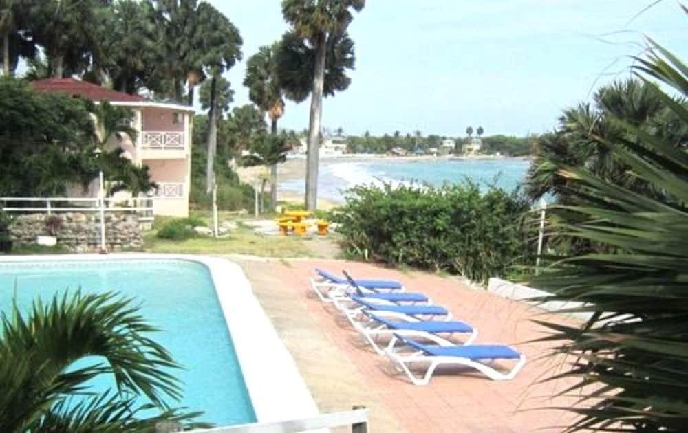 Treasure Beach Hotel Kültér fotó