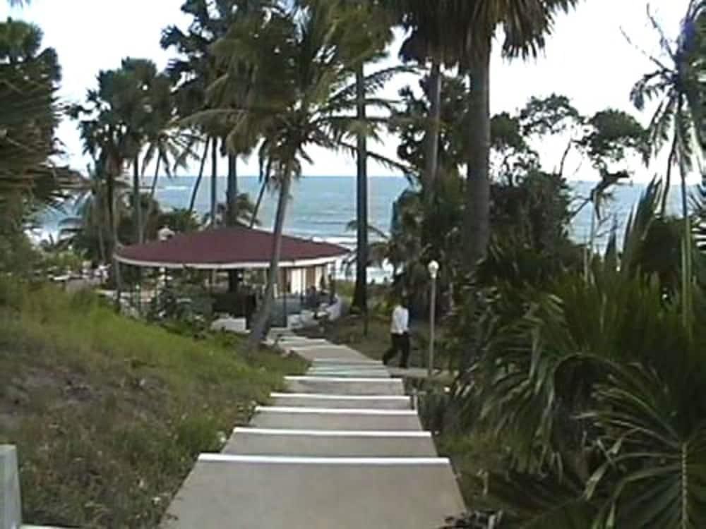 Treasure Beach Hotel Kültér fotó