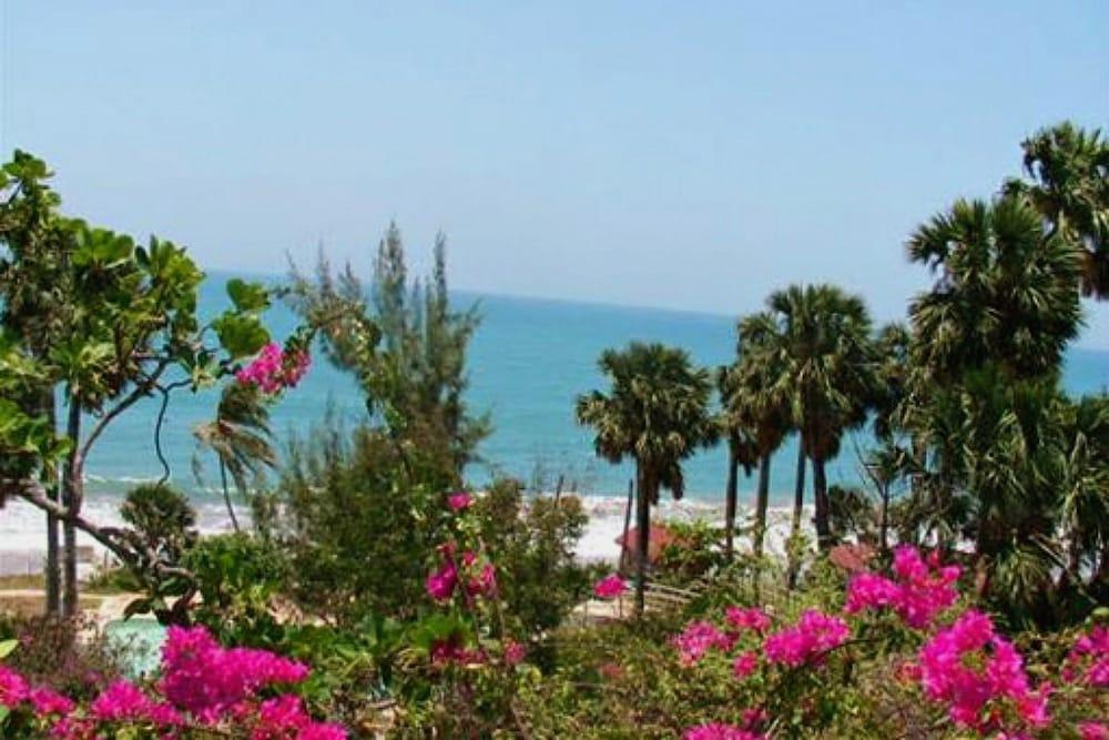 Treasure Beach Hotel Kültér fotó