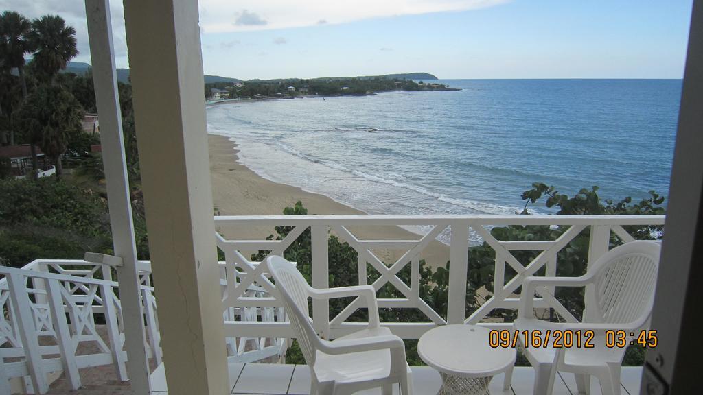 Treasure Beach Hotel Kültér fotó