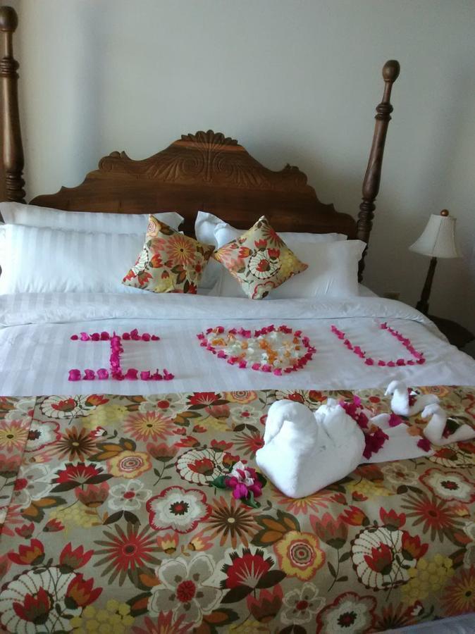 Treasure Beach Hotel Kültér fotó
