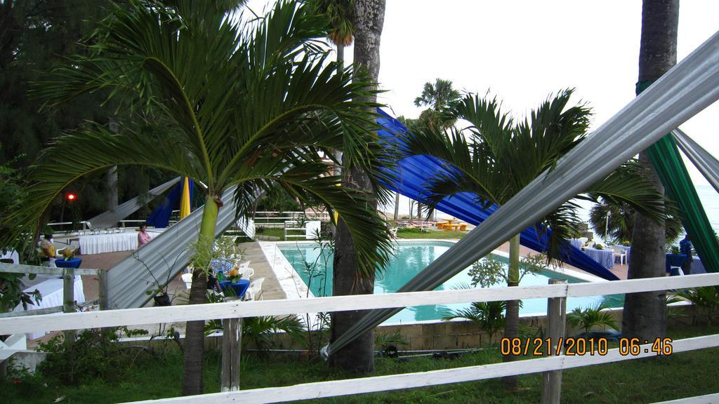 Treasure Beach Hotel Kültér fotó