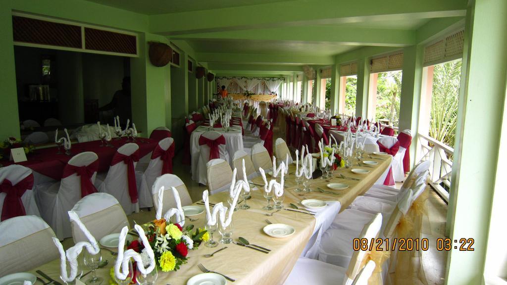Treasure Beach Hotel Kültér fotó