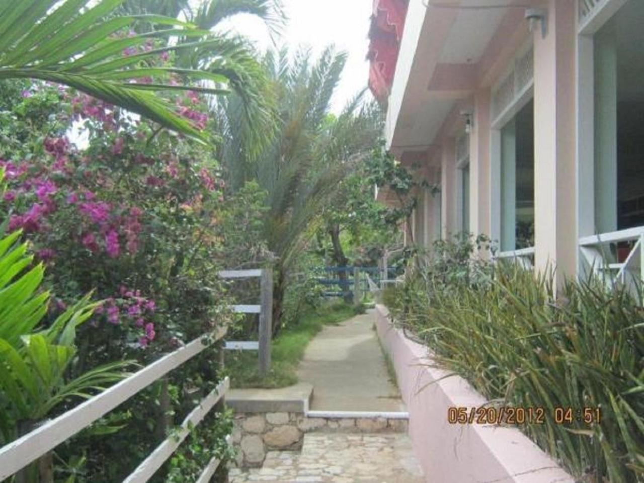 Treasure Beach Hotel Kültér fotó