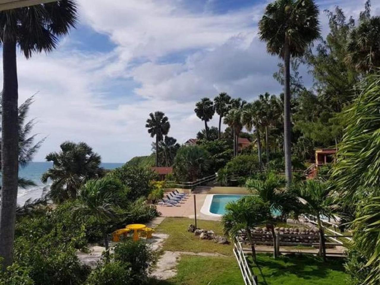 Treasure Beach Hotel Kültér fotó