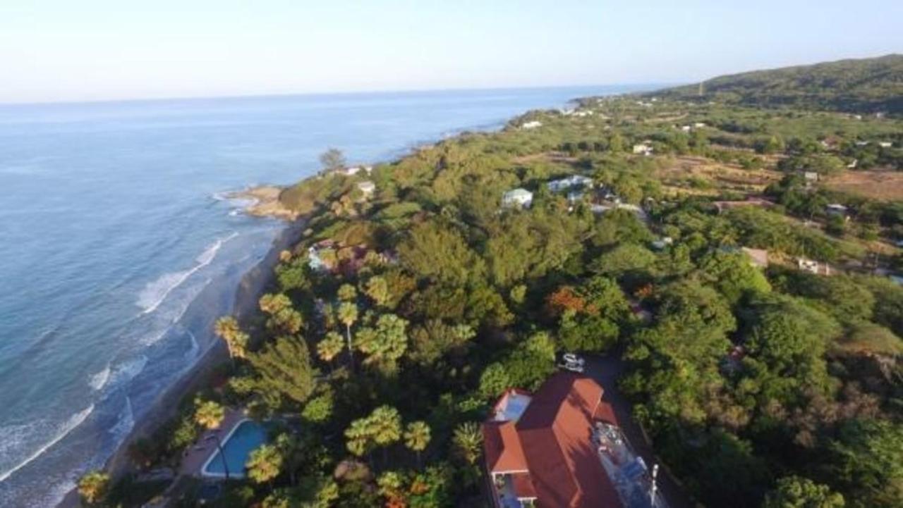 Treasure Beach Hotel Kültér fotó