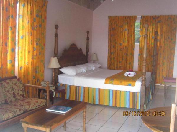 Treasure Beach Hotel Kültér fotó